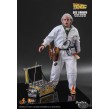 [PRE-ORDER] MMS610 Back to the Future Doc Brown (Deluxe Version) 1/6 Figure